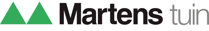 Martens tuin